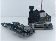 CERRADURA PUERTA TRASERA DERECHA 13431845 0504181230C E2-B6-65-2