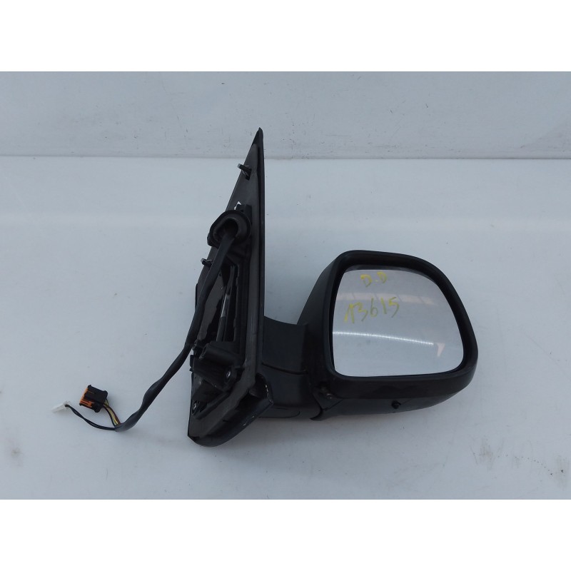 Recambio de retrovisor derecho electrico para fiat scudo furgoneta 2.0 multijet 145 (506) referencia OEM IAM   
