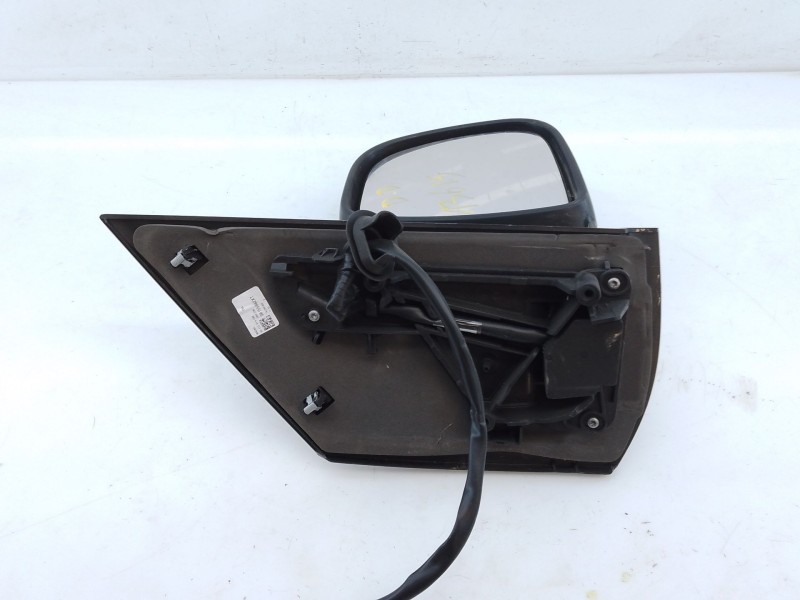 Recambio de retrovisor derecho electrico para fiat scudo furgoneta 2.0 multijet 145 (506) referencia OEM IAM   