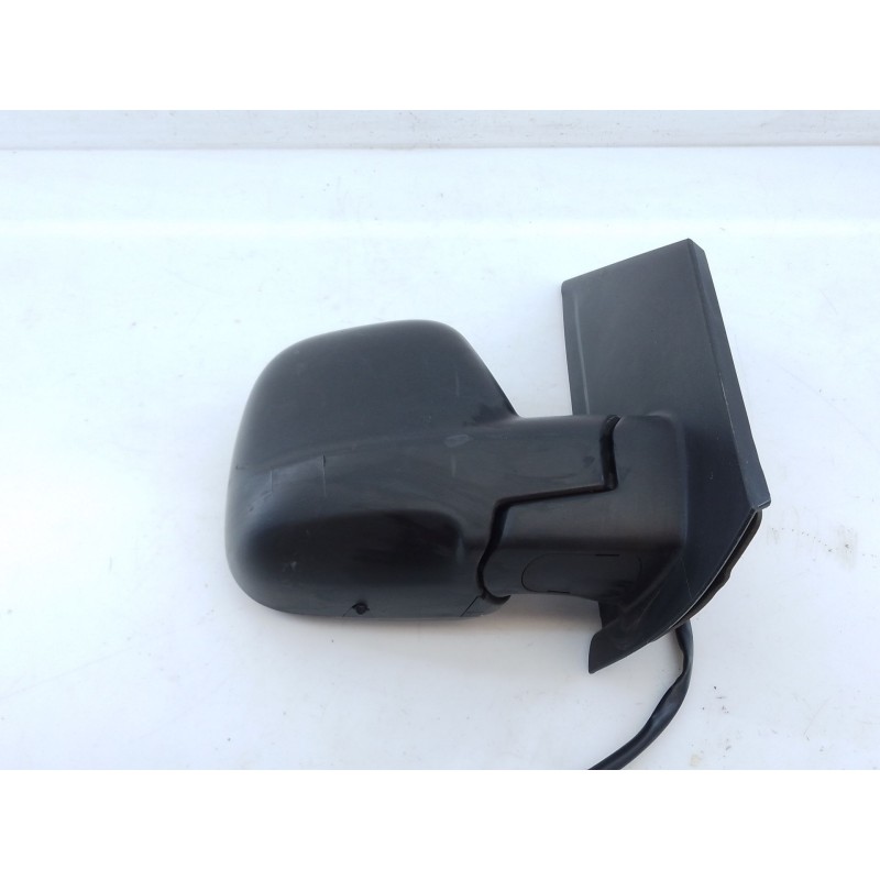Recambio de retrovisor derecho electrico para fiat scudo furgoneta 2.0 multijet 145 (506) referencia OEM IAM   