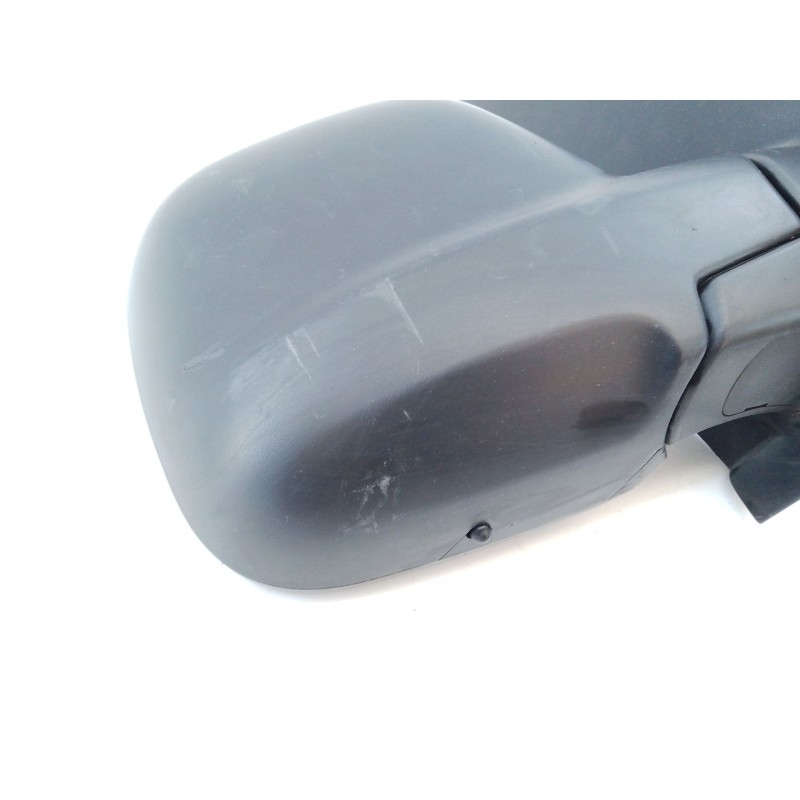 Recambio de retrovisor derecho electrico para fiat scudo furgoneta 2.0 multijet 145 (506) referencia OEM IAM   