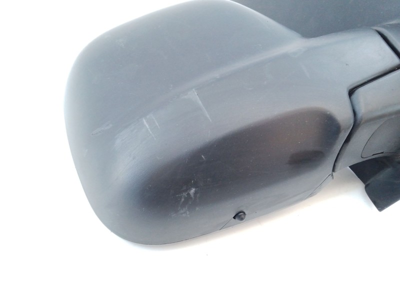 Recambio de retrovisor derecho electrico para fiat scudo furgoneta 2.0 multijet 145 (506) referencia OEM IAM   