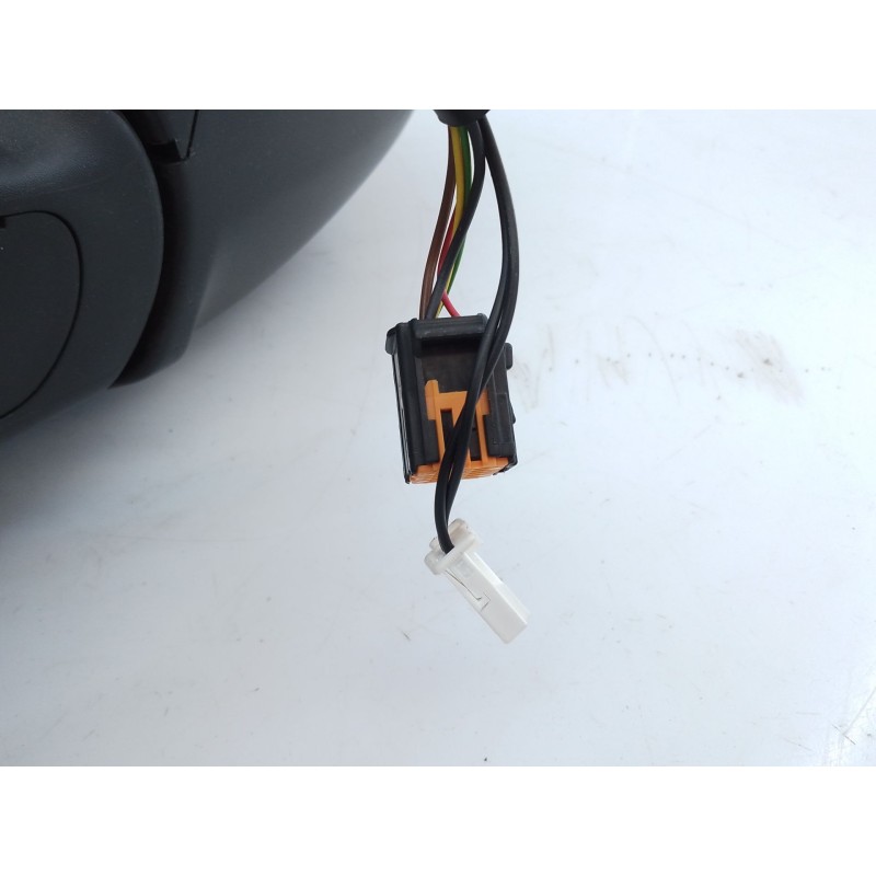 Recambio de retrovisor derecho electrico para fiat scudo furgoneta 2.0 multijet 145 (506) referencia OEM IAM   