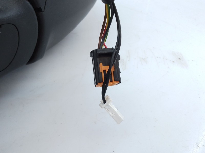 Recambio de retrovisor derecho electrico para fiat scudo furgoneta 2.0 multijet 145 (506) referencia OEM IAM   