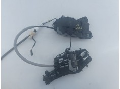 CERRADURA PUERTA DELANTERA IZQUIERDA B5E5TB837015E E1-B6-55-2