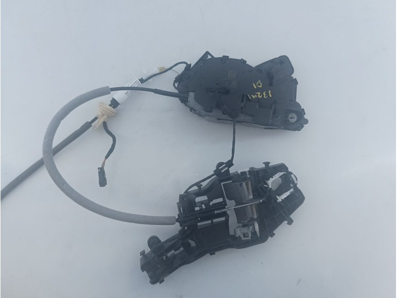 Recambio de cerradura puerta delantera izquierda para volkswagen tiguan (ad1, ax1) 2.0 tdi referencia OEM IAM   