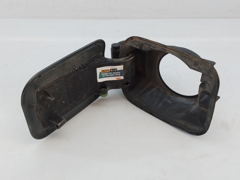 Recambio de tapa exterior combustible para bmw serie 5 berlina (e60) 525d referencia OEM IAM   