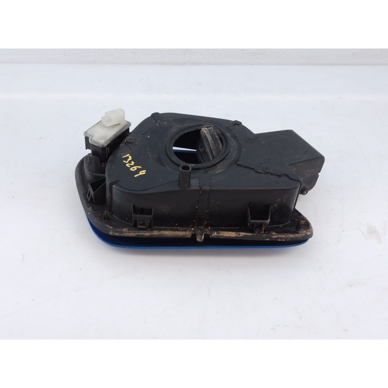 Recambio de tapa exterior combustible para peugeot 208 ii (ub_, up_, uw_, uj_) 1.2 puretech 100 referencia OEM IAM   