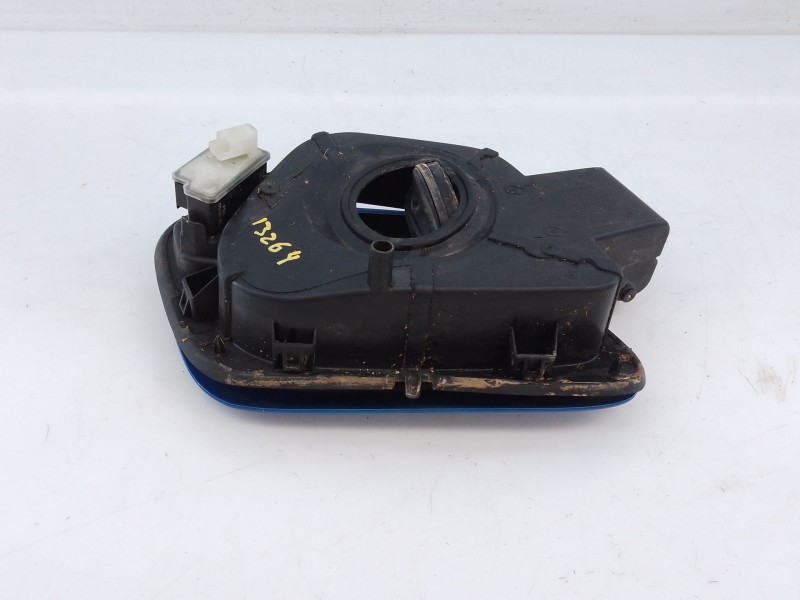 Recambio de tapa exterior combustible para peugeot 208 ii (ub_, up_, uw_, uj_) 1.2 puretech 100 referencia OEM IAM   