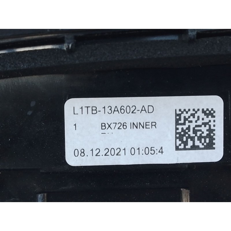 Recambio de piloto trasero derecho porton para ford puma (j2k, cf7) 1.0 ecoboost mhev referencia OEM IAM   