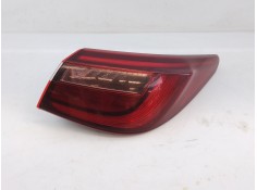 Recambio de piloto trasero derecho para infiniti q50 premiun referencia OEM IAM   