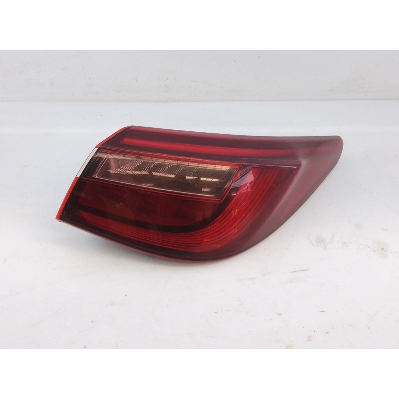 Recambio de piloto trasero derecho para infiniti q50 premiun referencia OEM IAM   