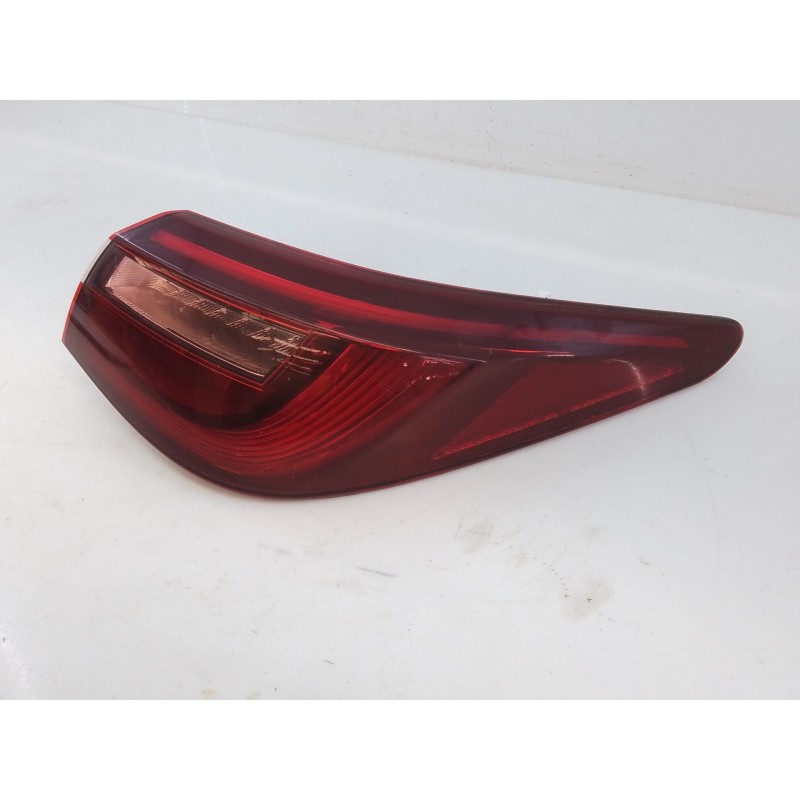 Recambio de piloto trasero derecho para infiniti q50 premiun referencia OEM IAM   