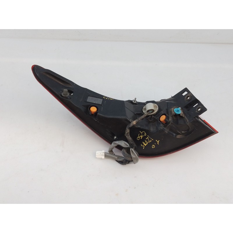 Recambio de piloto trasero derecho para infiniti q50 premiun referencia OEM IAM   