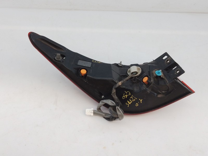 Recambio de piloto trasero derecho para infiniti q50 premiun referencia OEM IAM   