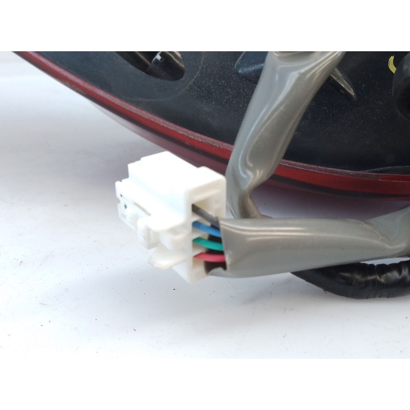 Recambio de piloto trasero derecho para infiniti q50 premiun referencia OEM IAM   