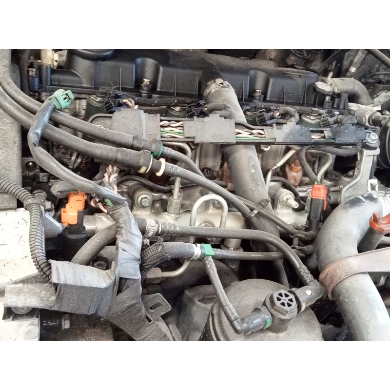 peugeot partner furgoneta/monovolumen (5_, g_) del año 2000