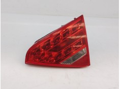 Recambio de piloto trasero derecho porton para audi a5 coupe (8t) 2.7 tdi referencia OEM IAM    2