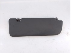 Recambio de parasol izquierdo para porsche cayenne coupe (9yb) 3.0 e-hybrid awd referencia OEM IAM    2