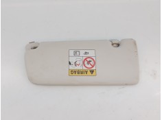 Recambio de parasol derecho para renault megane iv sedán 1.3 tce 140 (lvnb) referencia OEM IAM    2