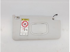 Recambio de parasol derecho para jeep renegade suv (bu, b1, bv) 1.4 4x4 referencia OEM IAM   