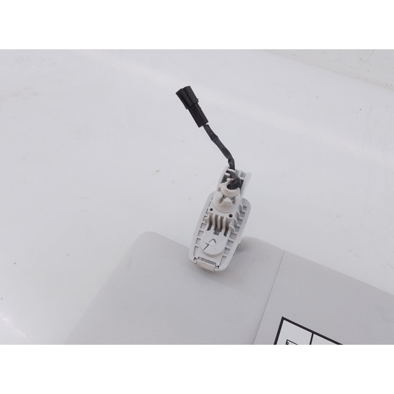 Recambio de parasol derecho para jeep renegade suv (bu, b1, bv) 1.4 4x4 referencia OEM IAM   