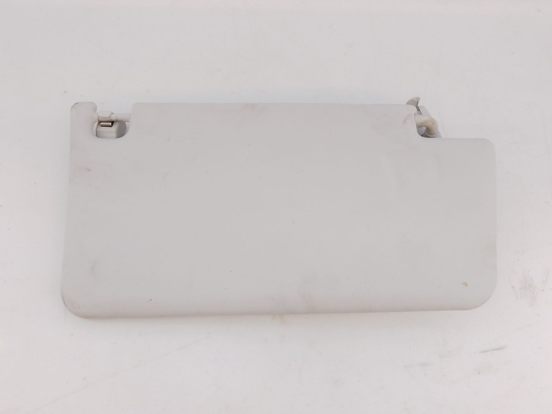 Recambio de parasol izquierdo para jeep renegade suv (bu, b1, bv) 1.4 4x4 referencia OEM IAM   