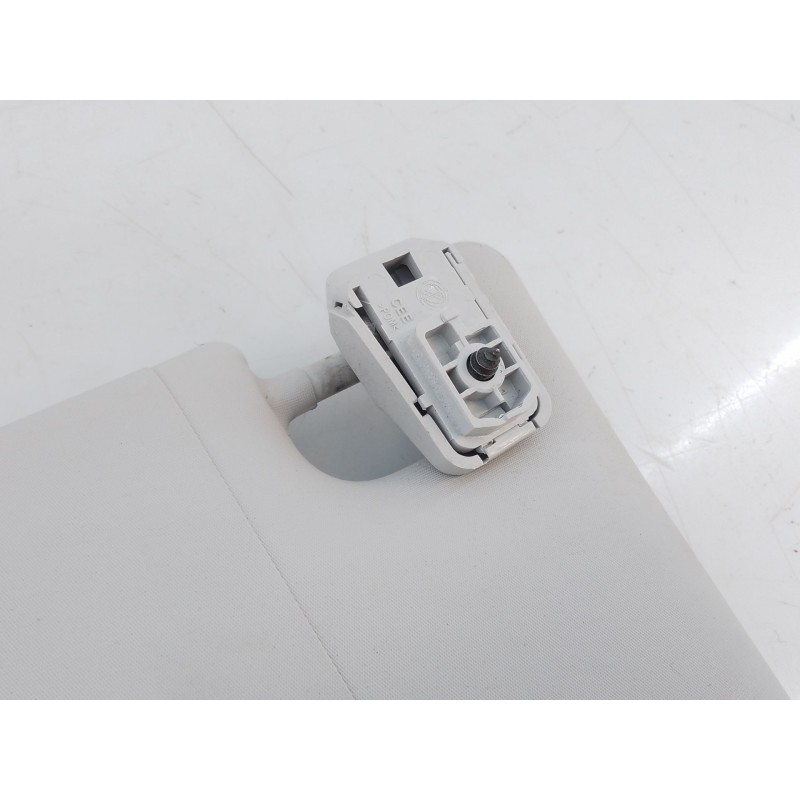 Recambio de parasol izquierdo para jeep renegade suv (bu, b1, bv) 1.4 4x4 referencia OEM IAM   