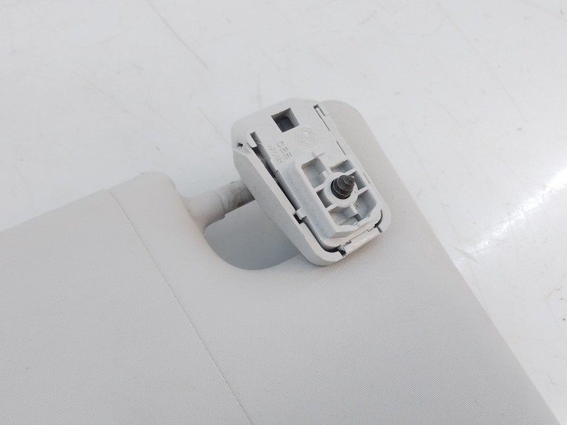 Recambio de parasol izquierdo para jeep renegade suv (bu, b1, bv) 1.4 4x4 referencia OEM IAM   