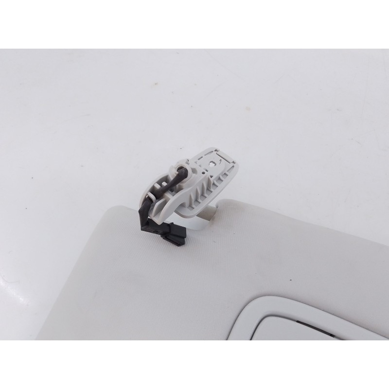 Recambio de parasol izquierdo para jeep renegade suv (bu, b1, bv) 1.4 4x4 referencia OEM IAM   