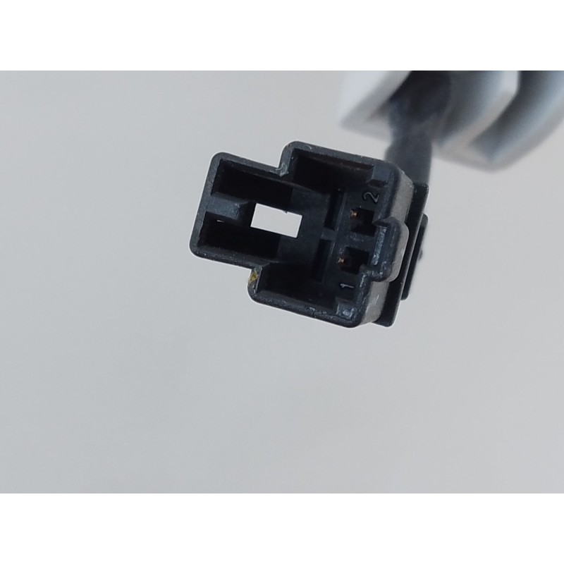 Recambio de parasol izquierdo para jeep renegade suv (bu, b1, bv) 1.4 4x4 referencia OEM IAM   