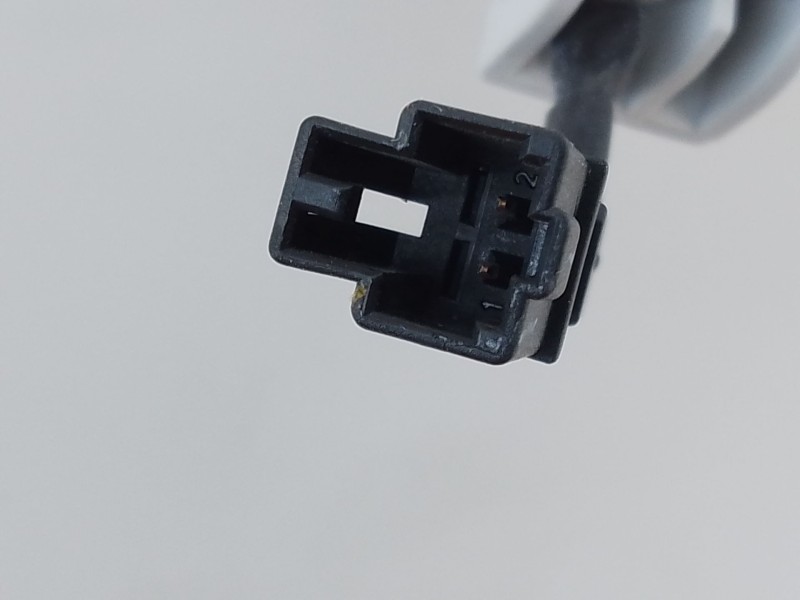 Recambio de parasol izquierdo para jeep renegade suv (bu, b1, bv) 1.4 4x4 referencia OEM IAM   