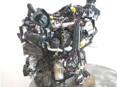 Recambio de motor completo para mercedes-benz sprinter 3,5-t furgoneta (b907, b910) electric (910.633) referencia OEM IAM 654920