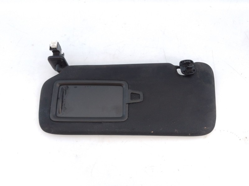 Recambio de parasol izquierdo para mazda 3 hatchback (bp) 2.0 skyactiv-g m hybrid referencia OEM IAM   