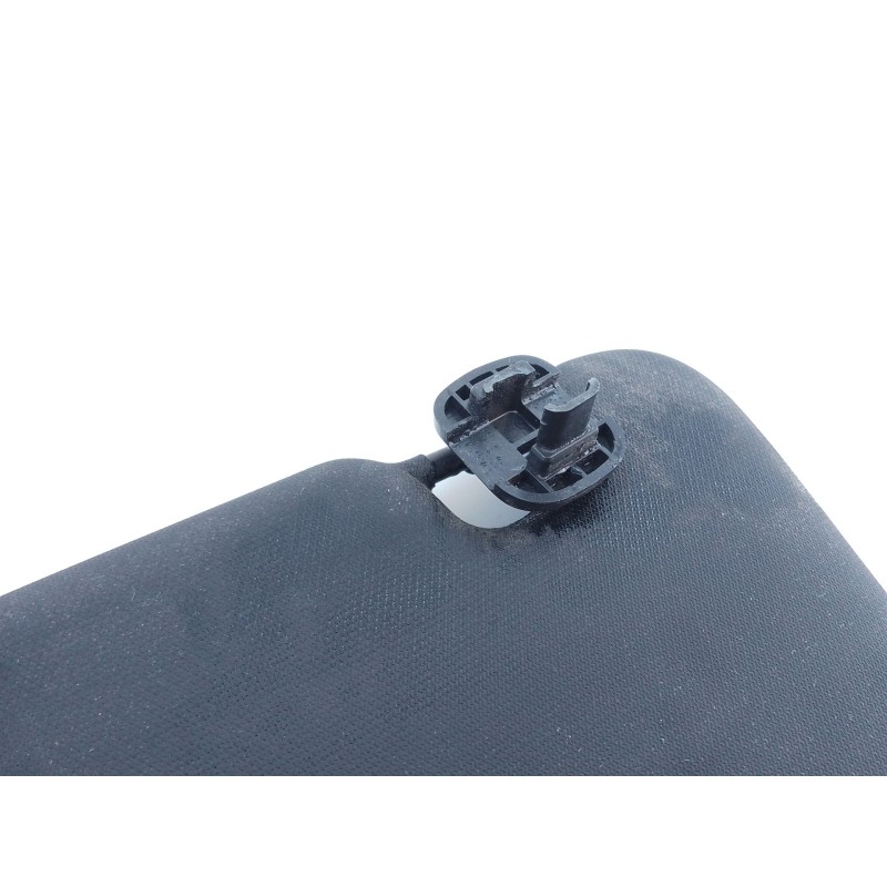 Recambio de parasol izquierdo para mazda 3 hatchback (bp) 2.0 skyactiv-g m hybrid referencia OEM IAM   