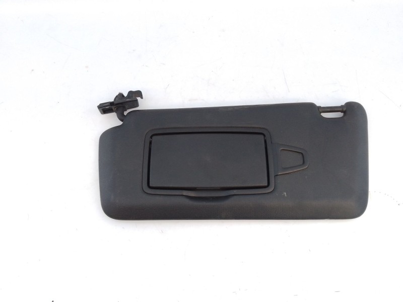 Recambio de parasol izquierdo para mercedes-benz clase a (w176) a 220 cdi 4matic (176.005) referencia OEM IAM   
