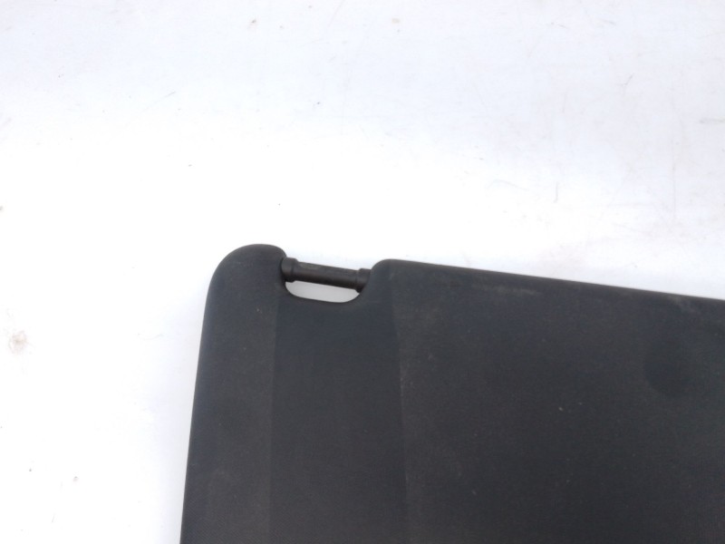 Recambio de parasol izquierdo para mercedes-benz clase a (w176) a 220 cdi 4matic (176.005) referencia OEM IAM   