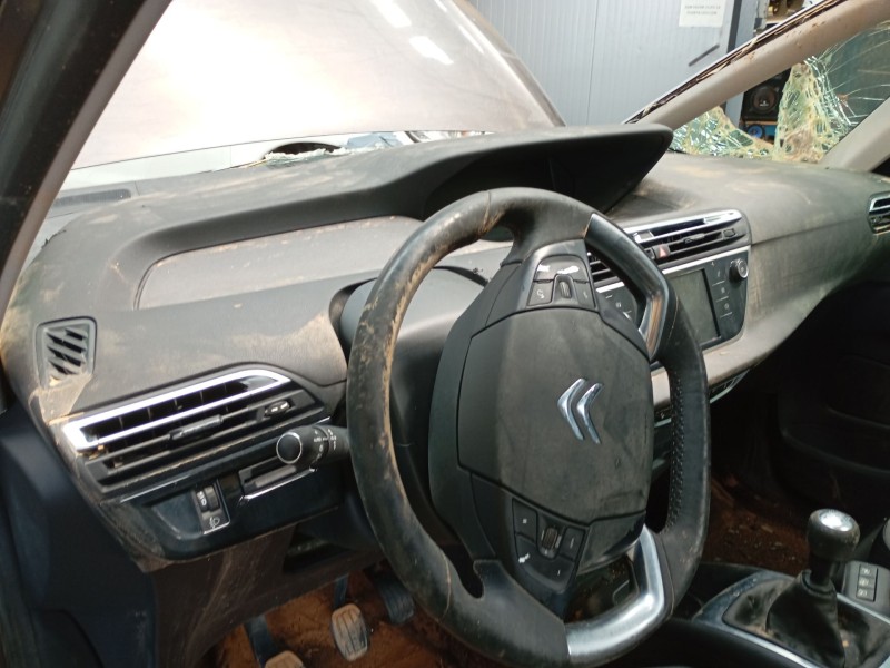 citroën c4 grand picasso ii (da_, de_) del año 2017