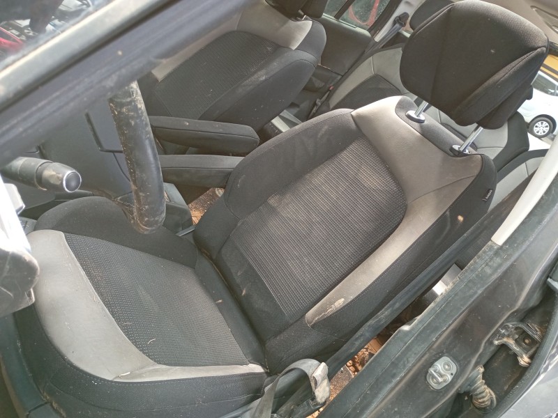 citroën c4 grand picasso ii (da_, de_) del año 2017