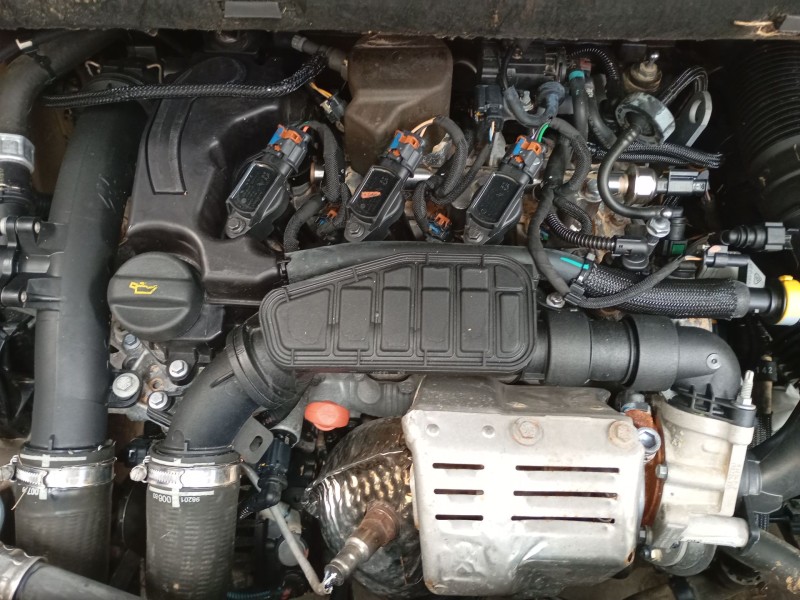 citroën c4 grand picasso ii (da_, de_) del año 2017