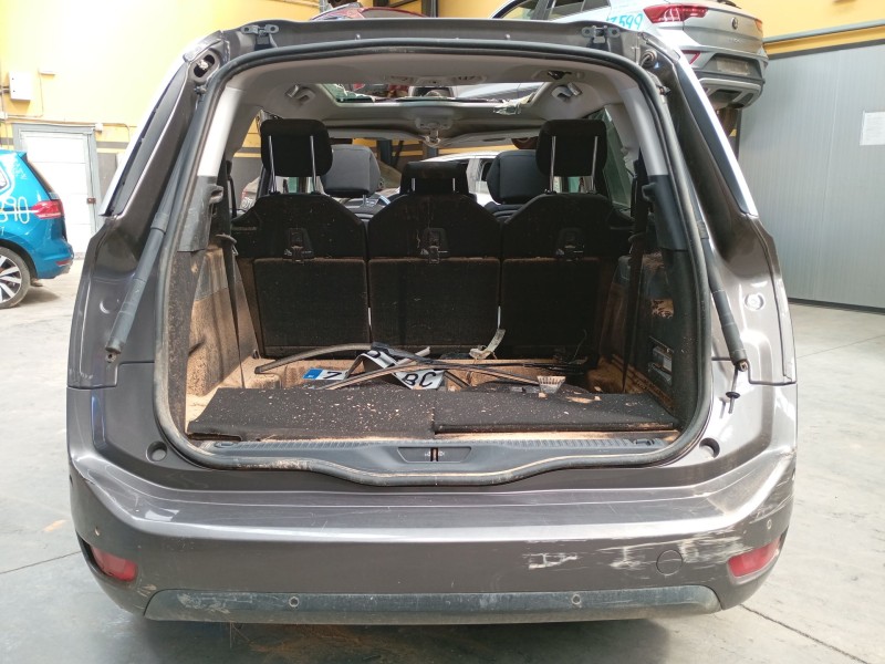 citroën c4 grand picasso ii (da_, de_) del año 2017