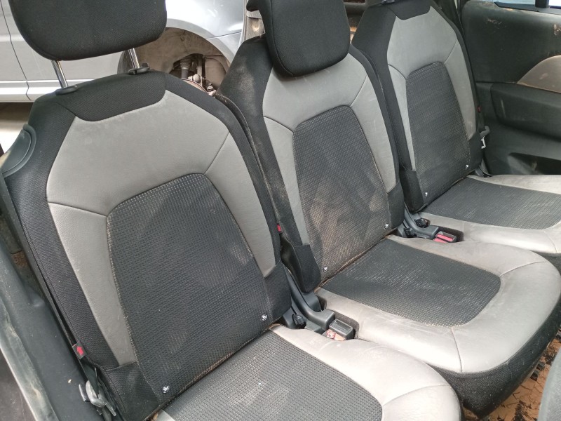 citroën c4 grand picasso ii (da_, de_) del año 2017