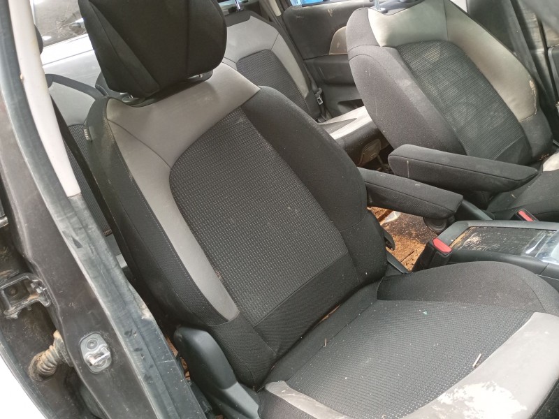 citroën c4 grand picasso ii (da_, de_) del año 2017