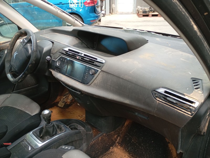 citroën c4 grand picasso ii (da_, de_) del año 2017