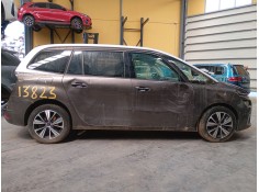CITROËN C4 GRAND PICASSO II (DA_, DE_)
