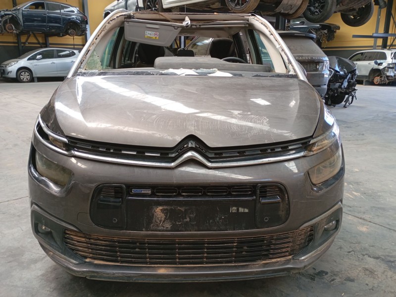 citroën c4 grand picasso ii (da_, de_) del año 2017