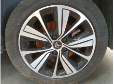 LLANTA SIN NEUMATICO 205/55/17 