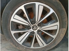 LLANTA SIN NEUMATICO 205/55/17 