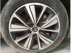 LLANTA SIN NEUMATICO 205/55/17 