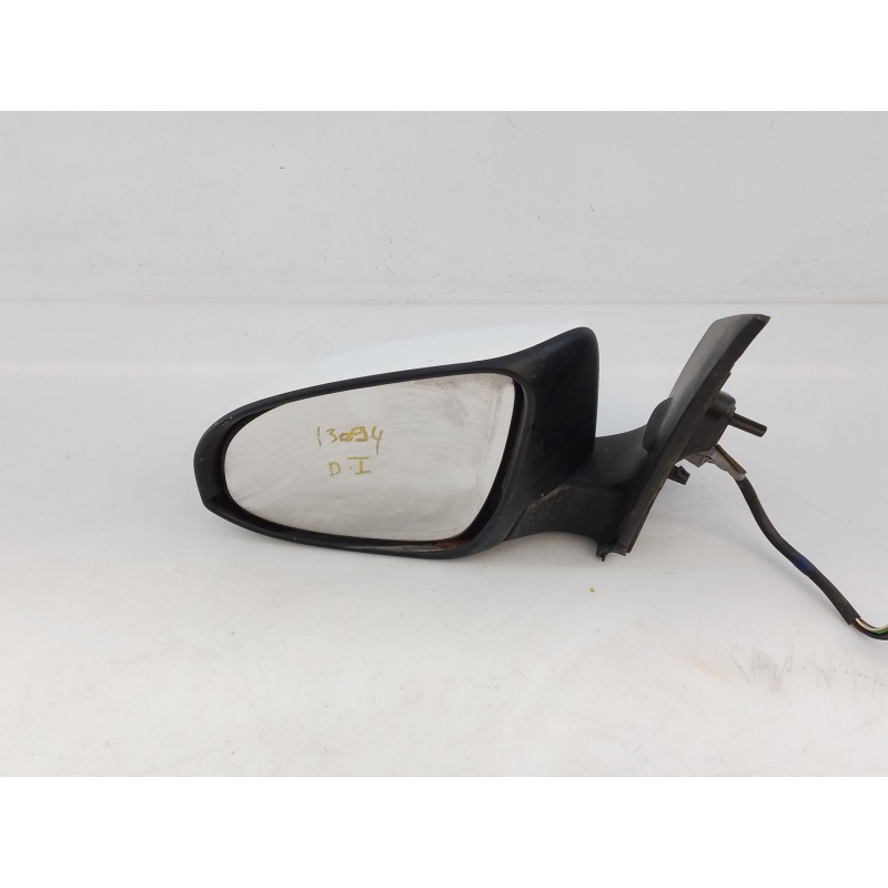 Recambio de retrovisor izquierdo electrico para toyota auris (_e18_) 1.6 d4-d (wwe185_) referencia OEM IAM   